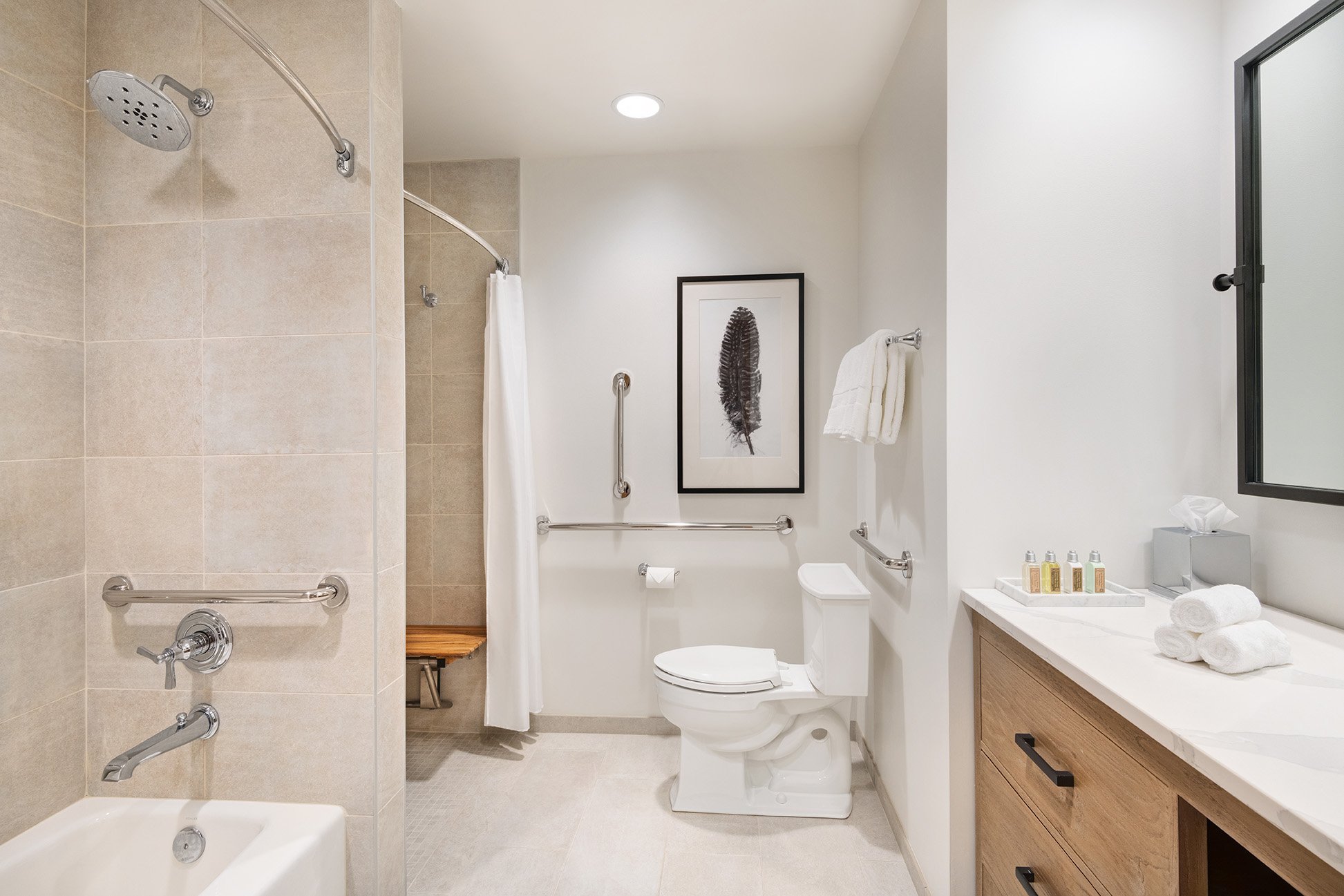ADA Bathroom