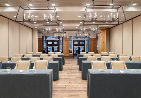 Meetings & Events 23