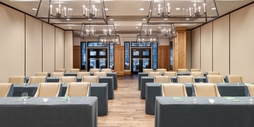 Meetings & Events 23