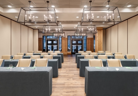 Meetings & Events 23