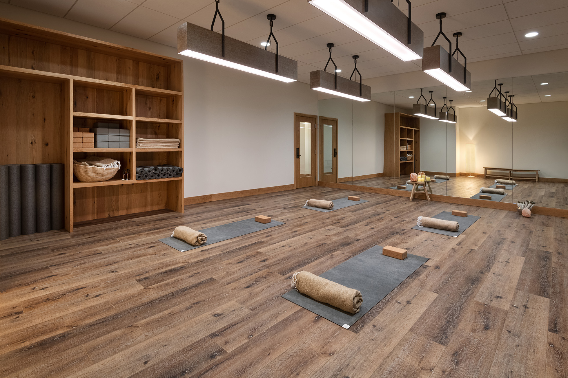 Stillwell Spa Gallery Snowpine Lodge