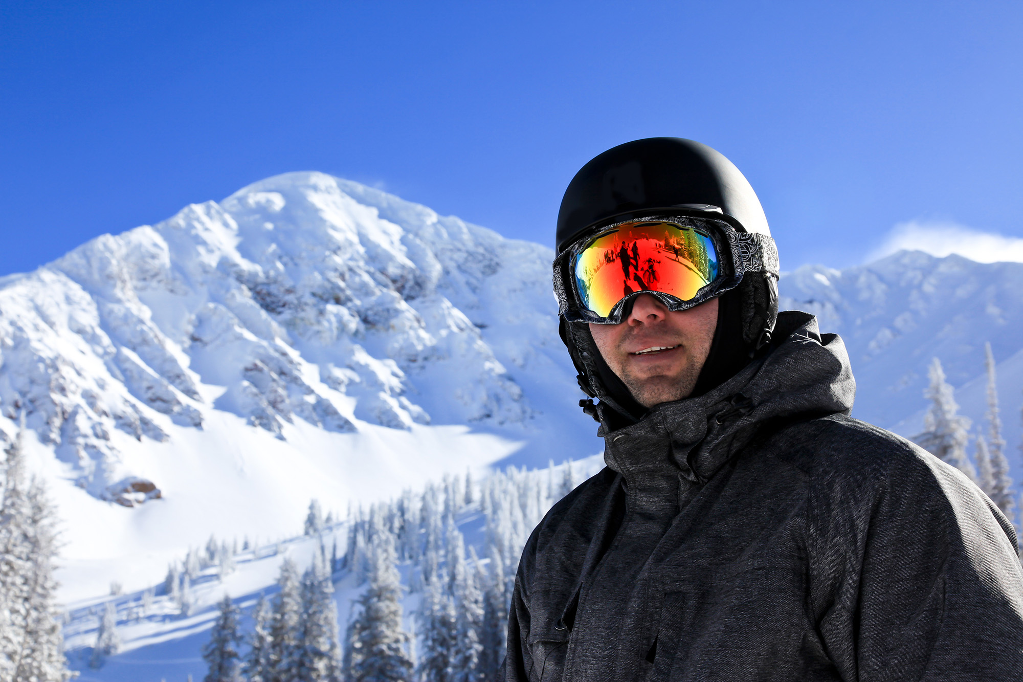 Winter Activities