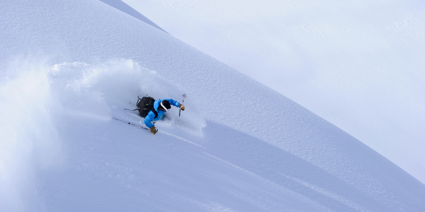 Escape the City, Explore the Mountains Offer