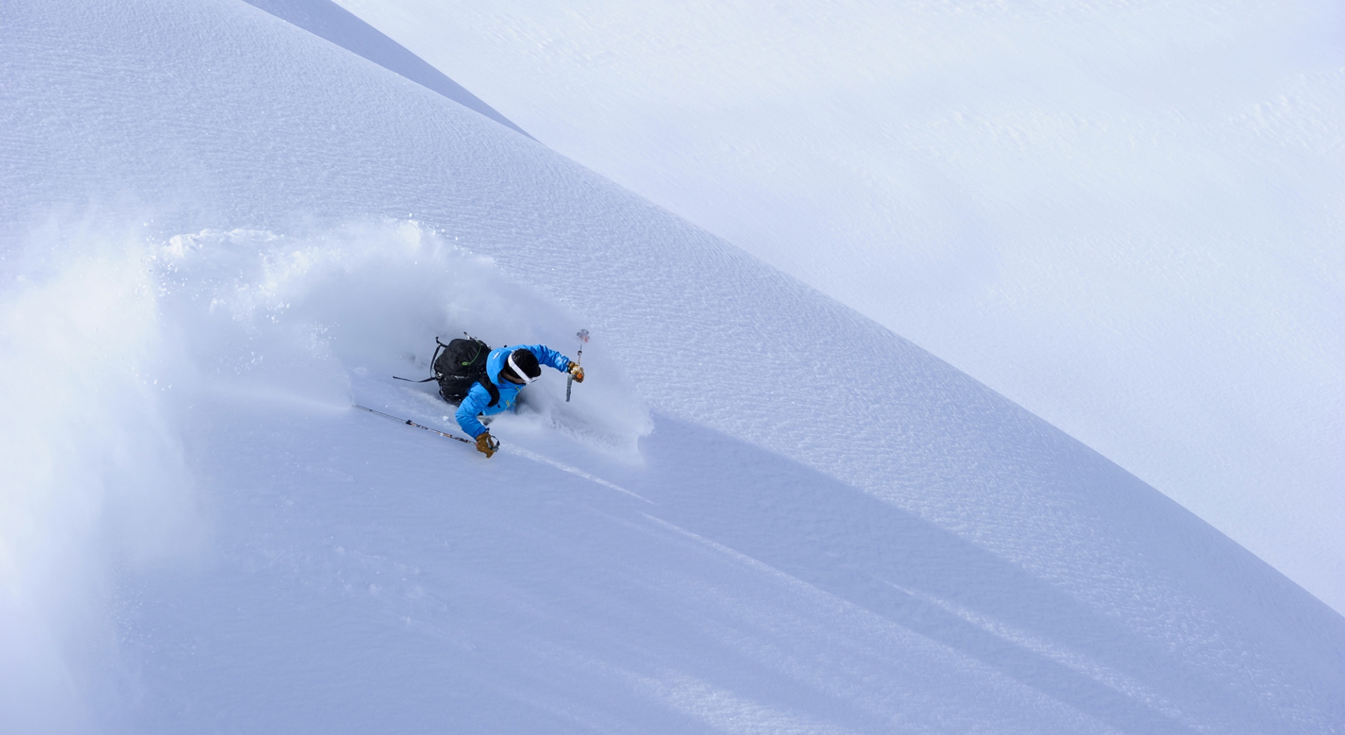 Escape the City, Explore the Mountains Offer