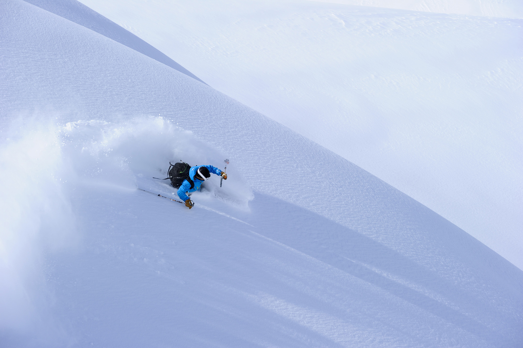 Escape the City, Explore the Mountains Offer