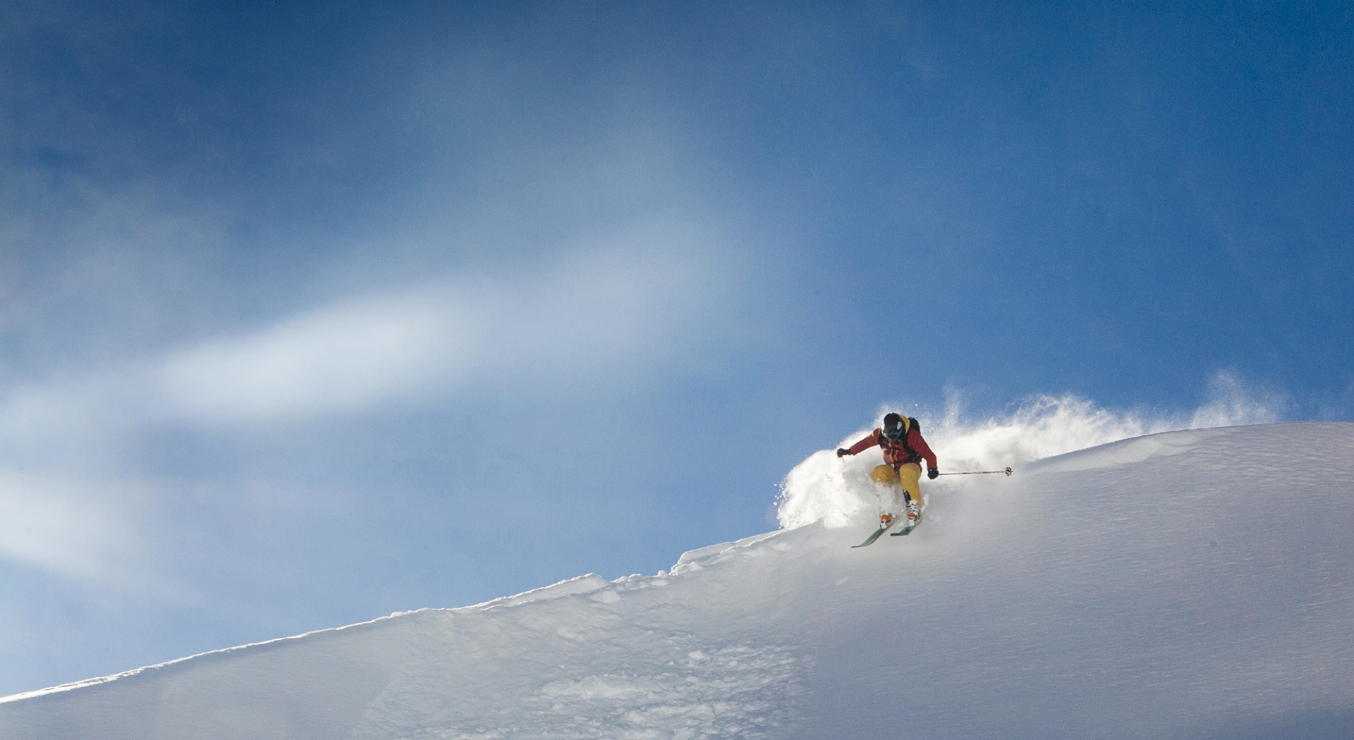 National Ski & Snowboard Week