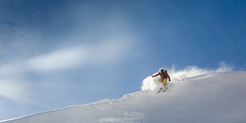 National Ski & Snowboard Week