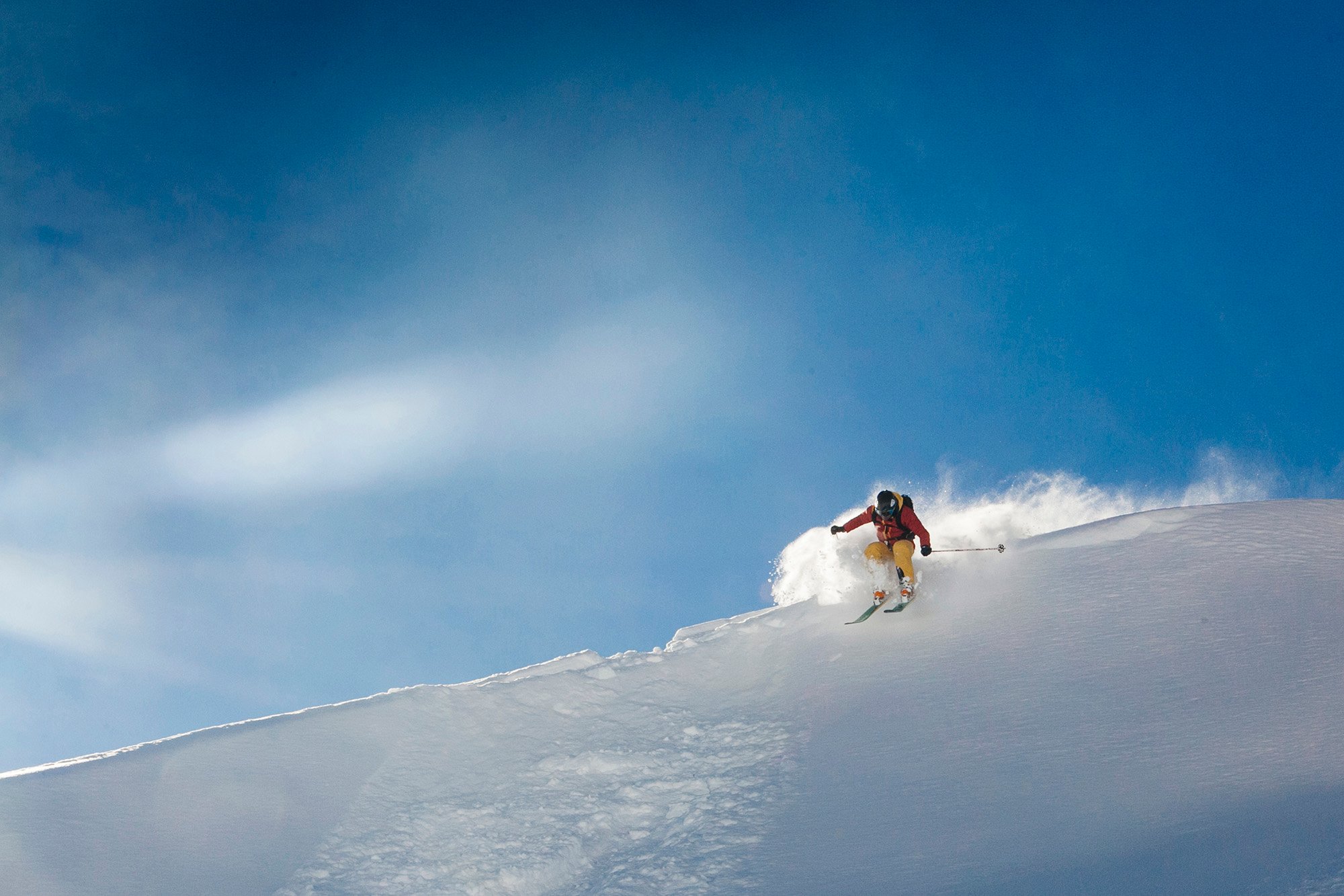 National Ski & Snowboard Week