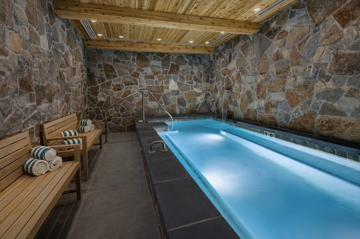 Stillwell Spa Pool