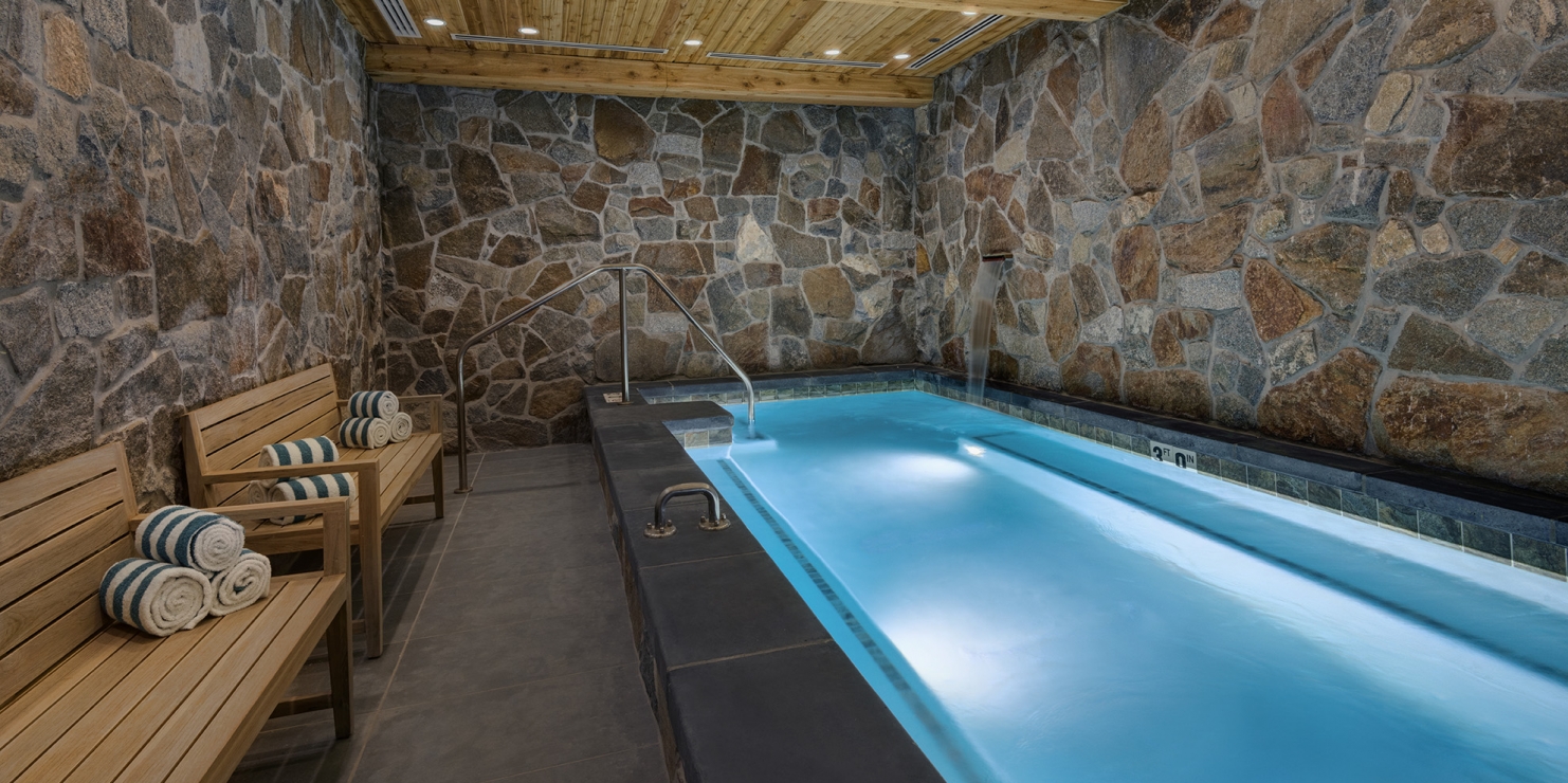 Stillwell Spa Pool