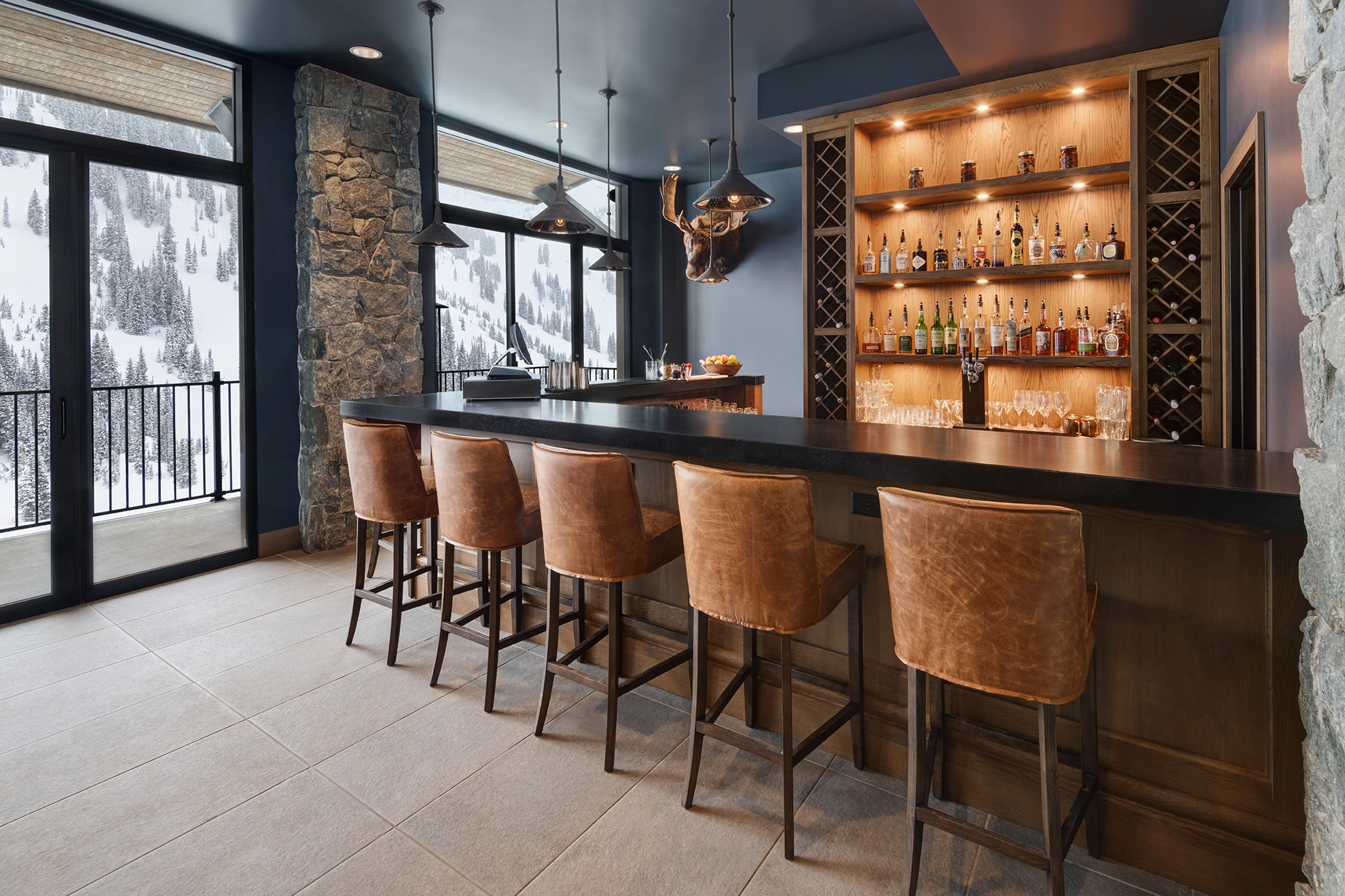 Thursdays at The Gulch