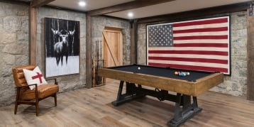 Pool Table