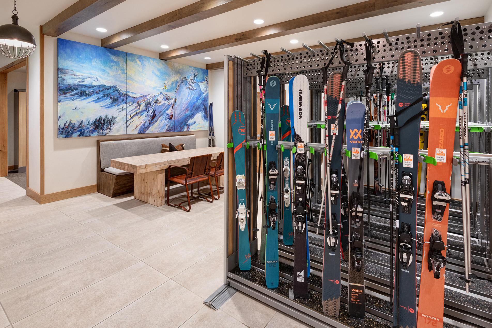 Ski Utah Offer - Wasatch Mountain Retreat