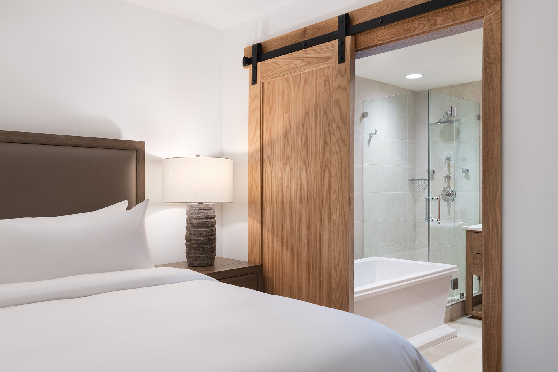 Sliding Barn Door
