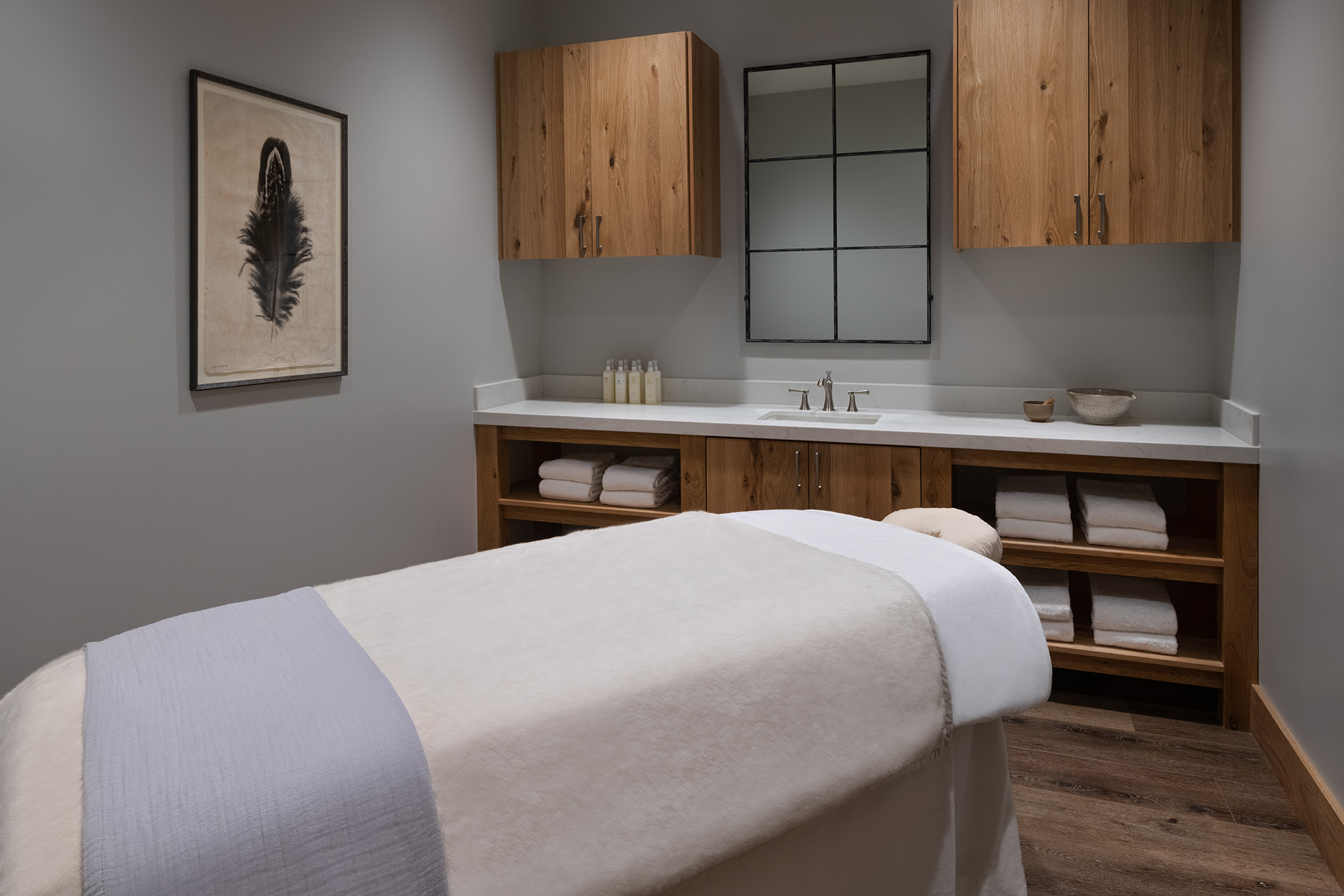 Spa Packages 1