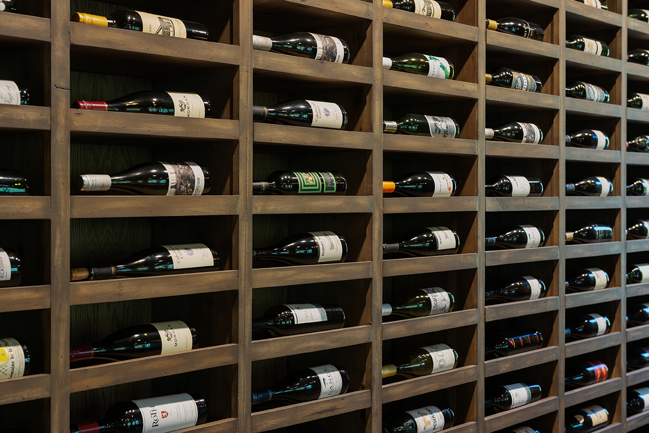 Wine Collection