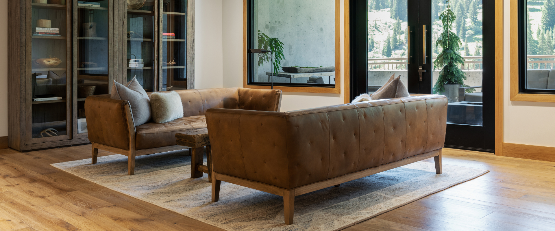 Alta Ski Resort Lodging Snowpine Lodge