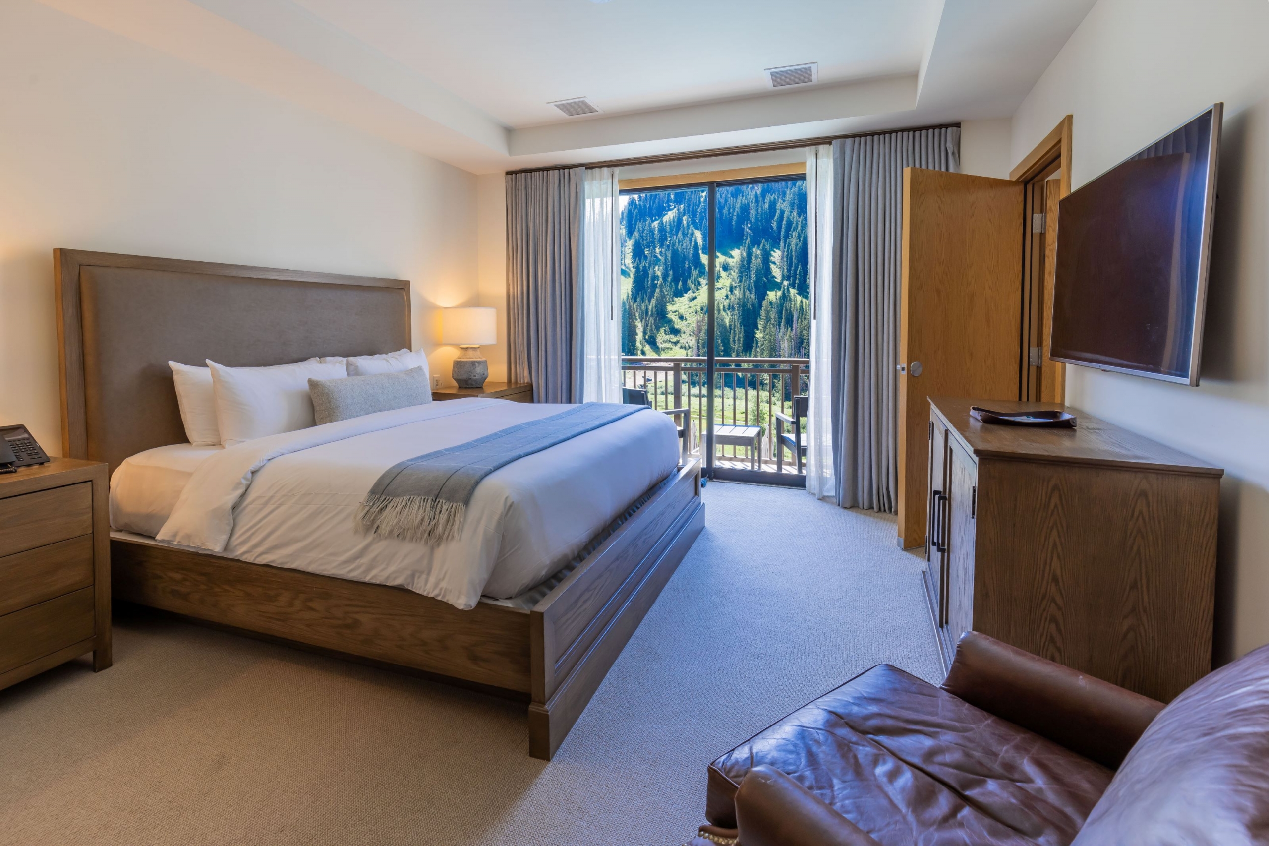 Snowpine Lodge | Alta Ski Resort, Utah
