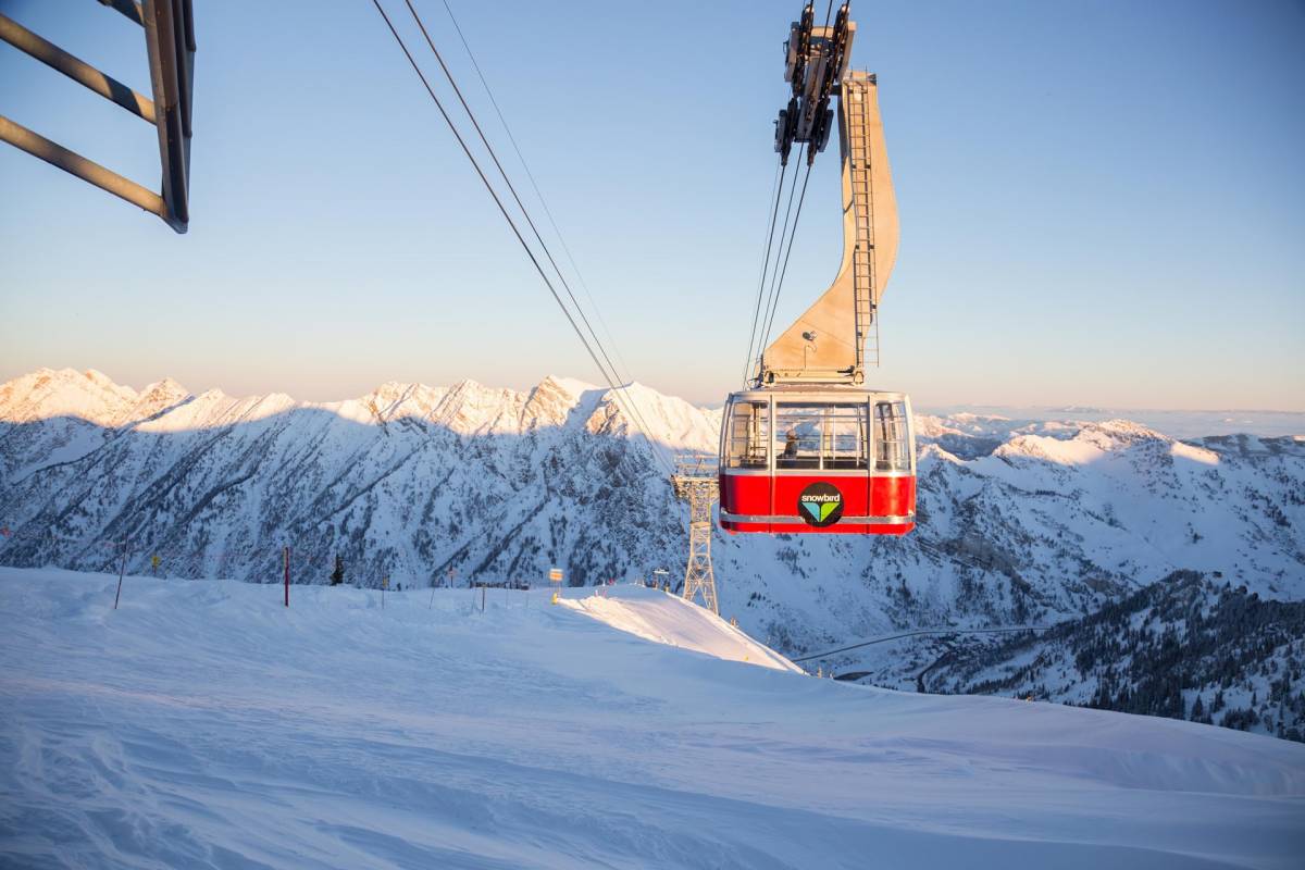 Snowpine Lodge | Alta Ski Resort, Utah