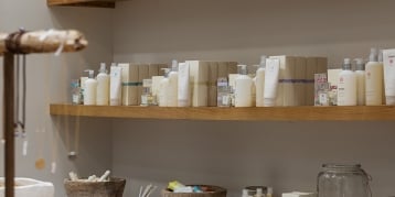 Stillwell Spa Products