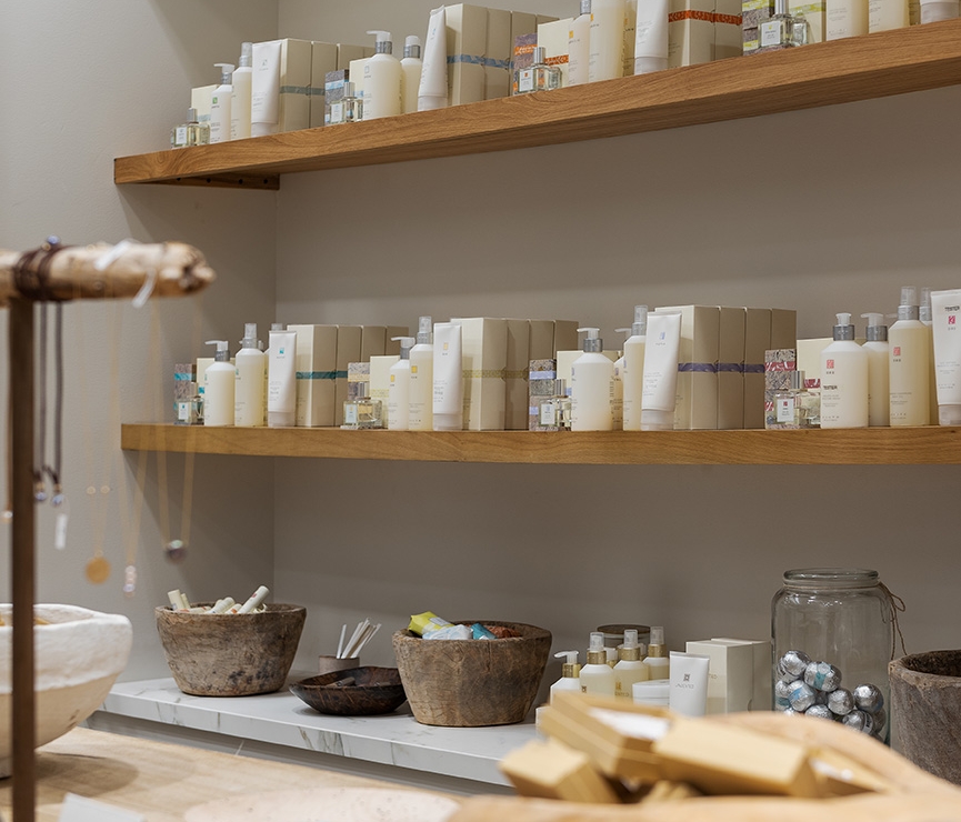 Stillwell Spa Products