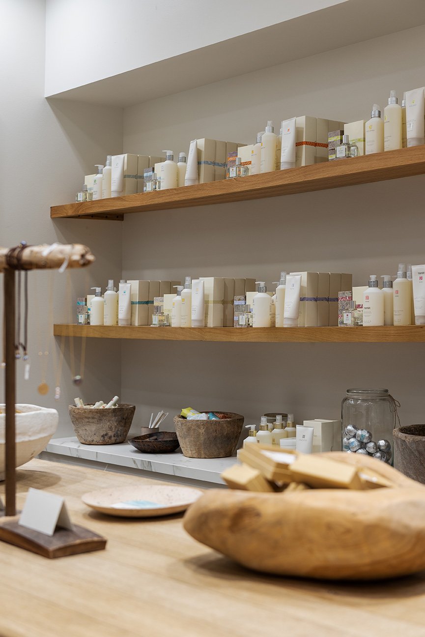 Stillwell Spa Products