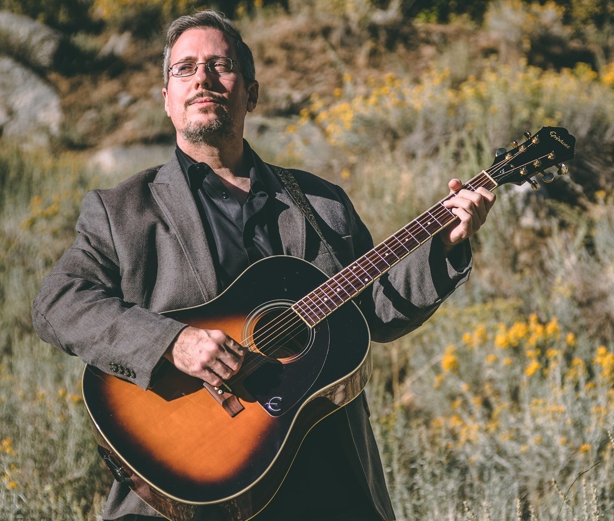 Musician - Will Rogers