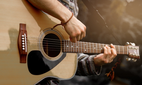 Tuesdays on the Lawn