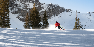 Book Early This Winter