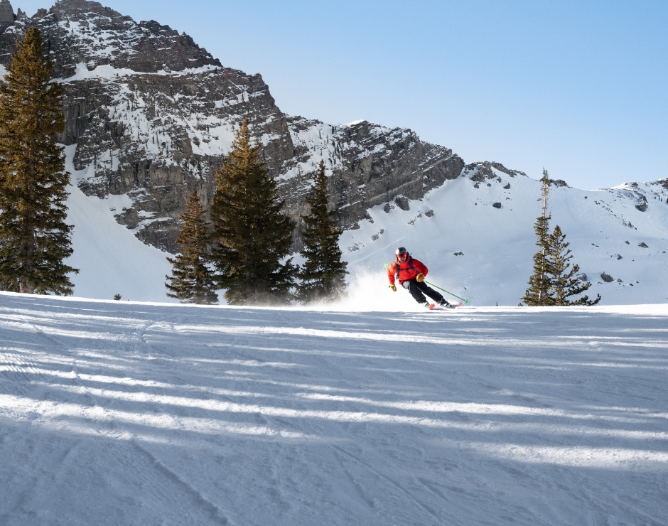 Book Early This Winter