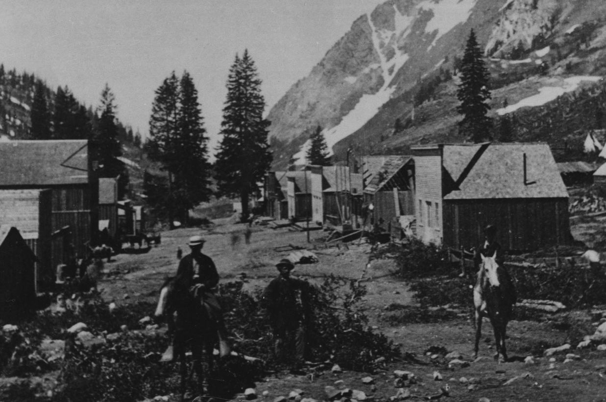 History of Snopwine Lodge 2