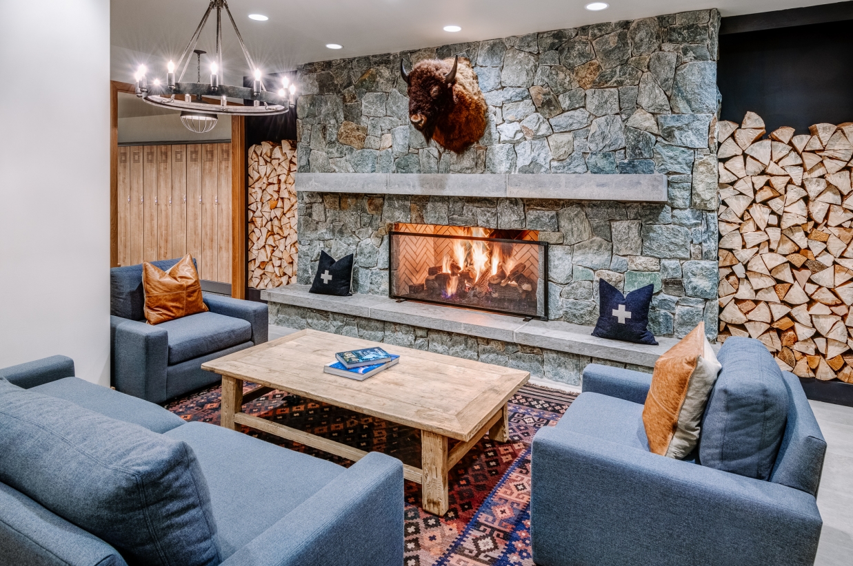 History of Snopwine Lodge 3