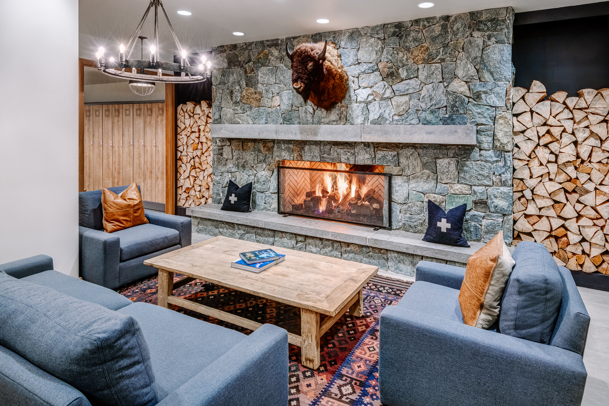 Snowpine Lodge | Snowpine Lodge