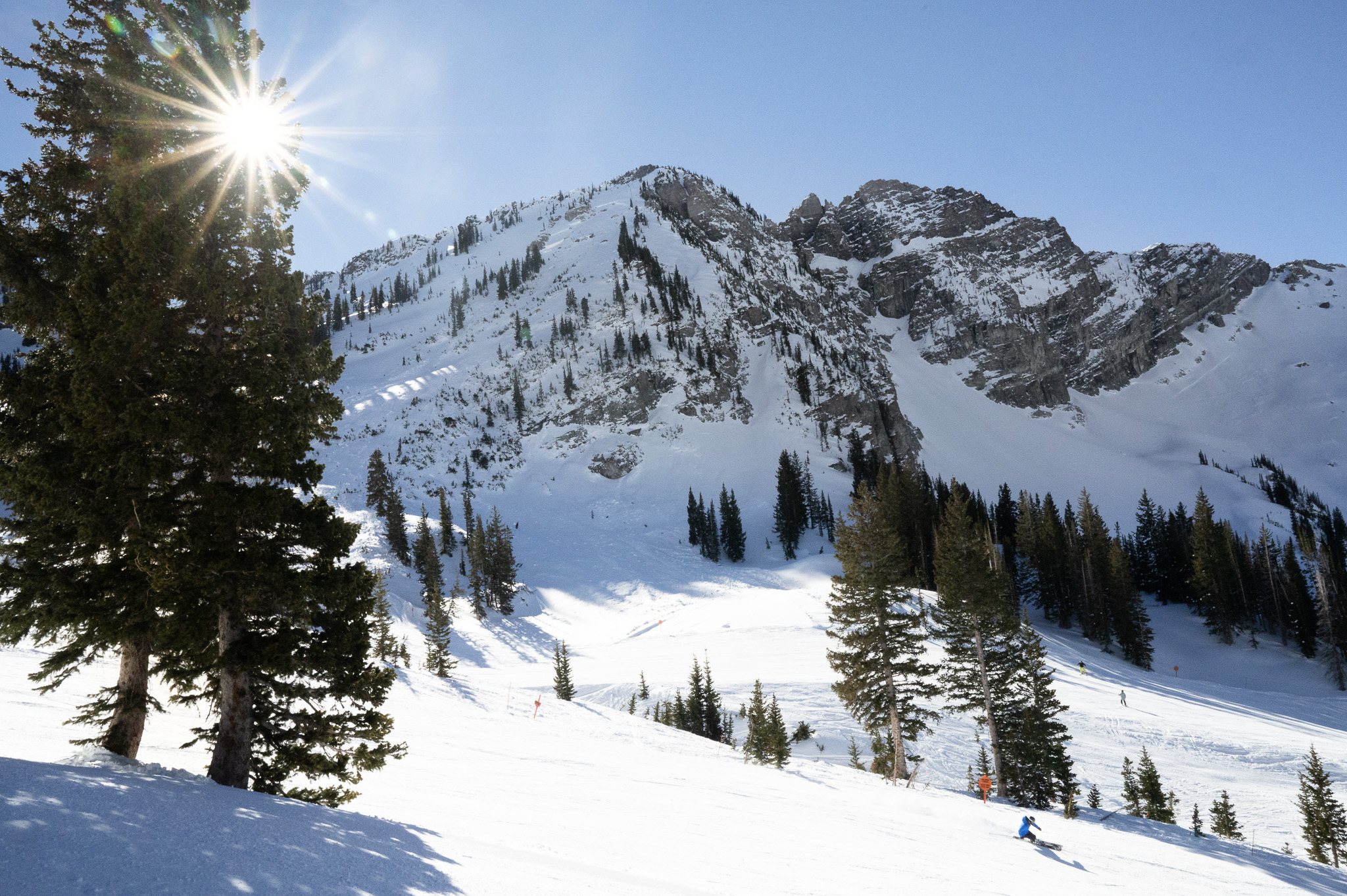 History of Snopwine Lodge 4