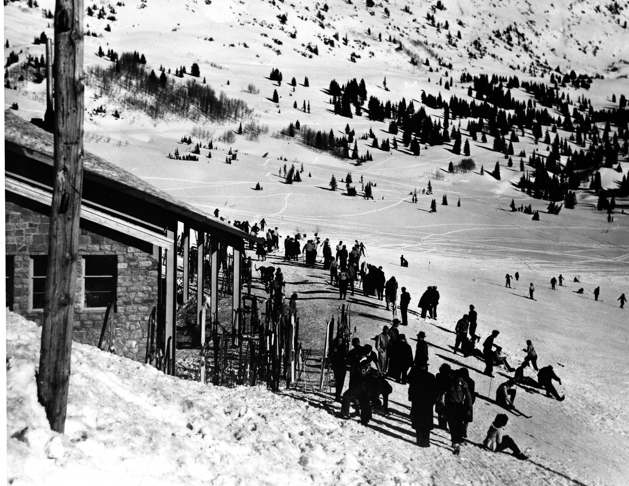 Snowpine Lodge | Snowpine Lodge