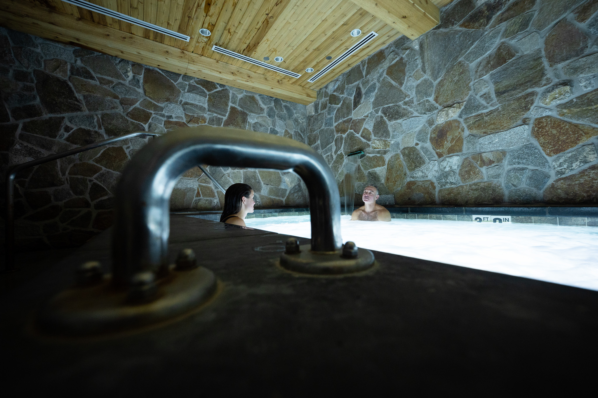 A Romantic Mountain Getaway 4