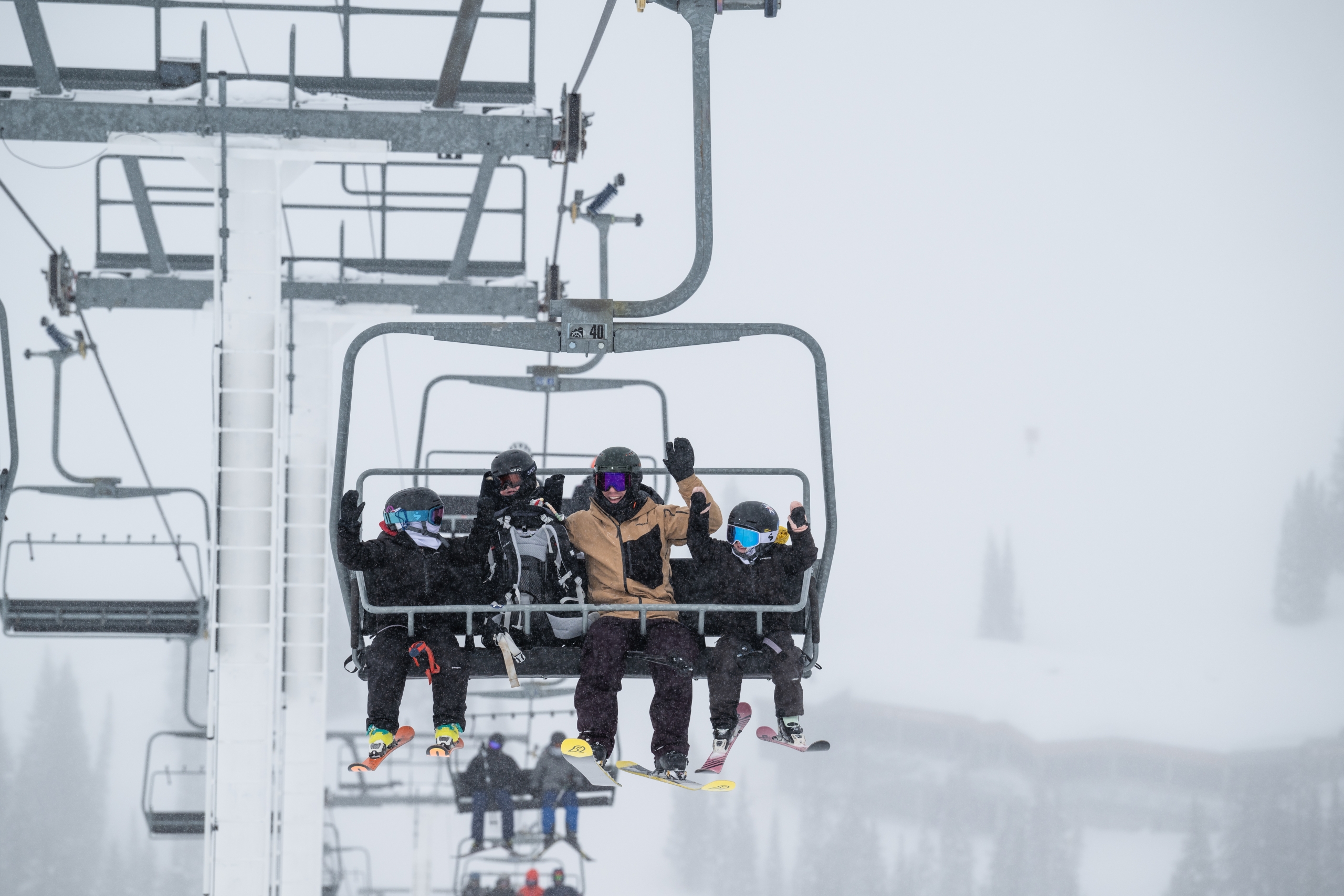 Alta Opening Day 2024 Dates Joana Lyndell