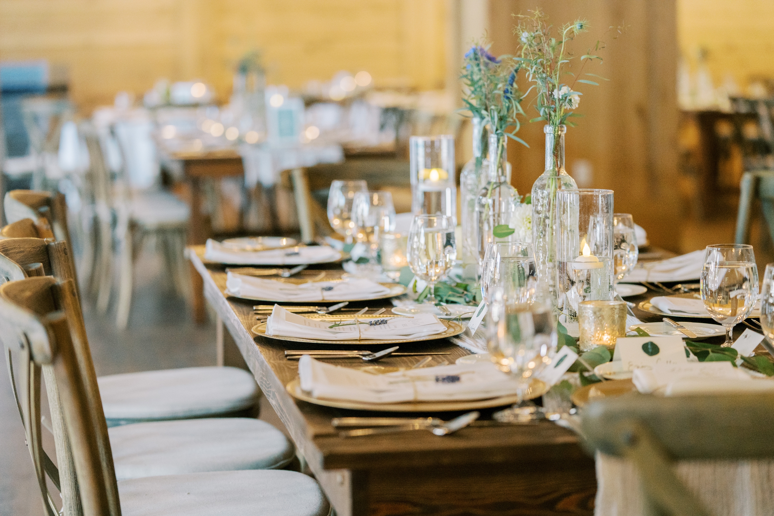 Get Married at Snowpine Lodge 9