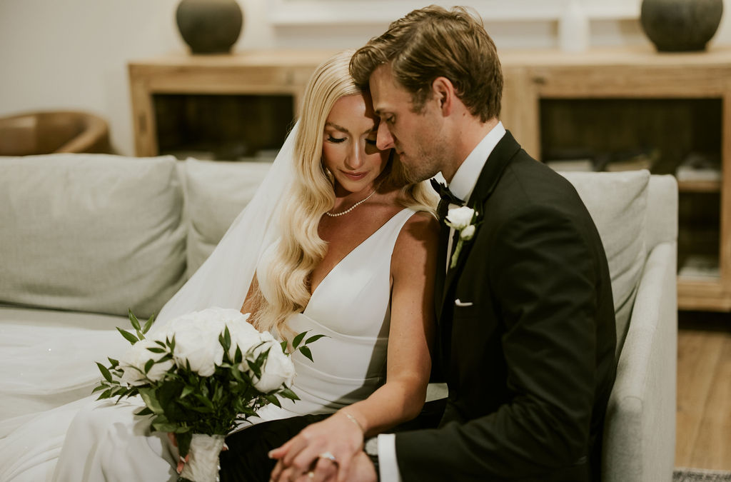 Get Married at Snowpine Lodge 4