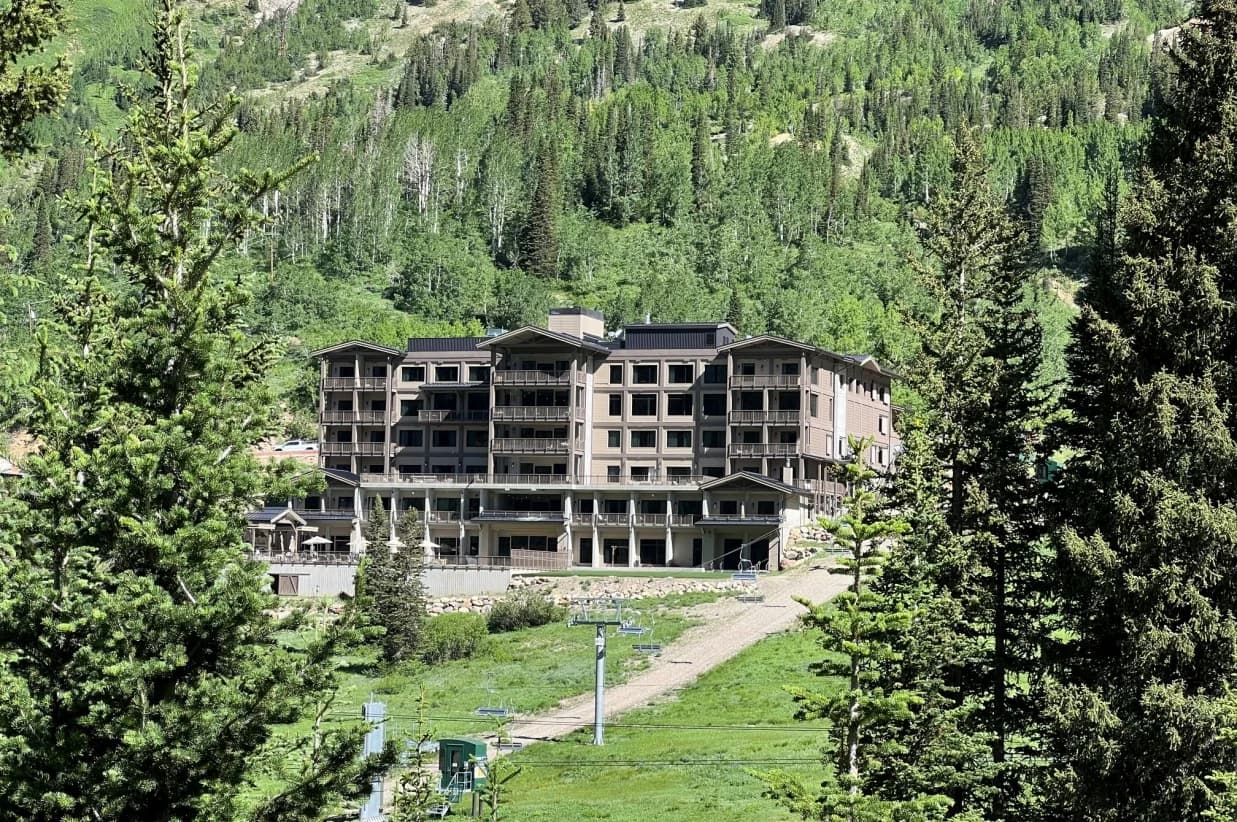 Group Events at Snowpine Lodge 2