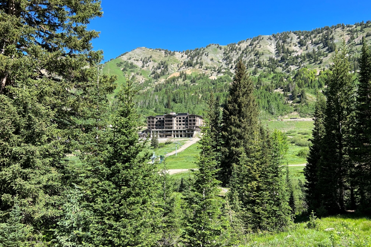 Group Events at Snowpine Lodge 4