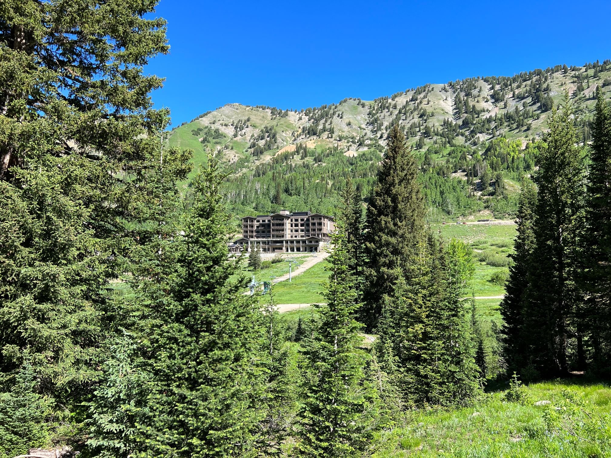 Group Events at Snowpine Lodge 4