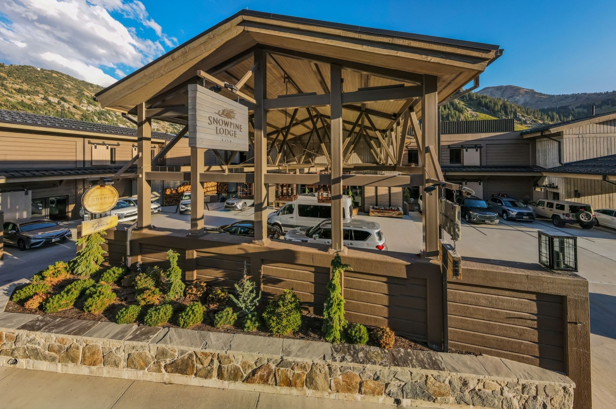 Group Events at Snowpine Lodge 5