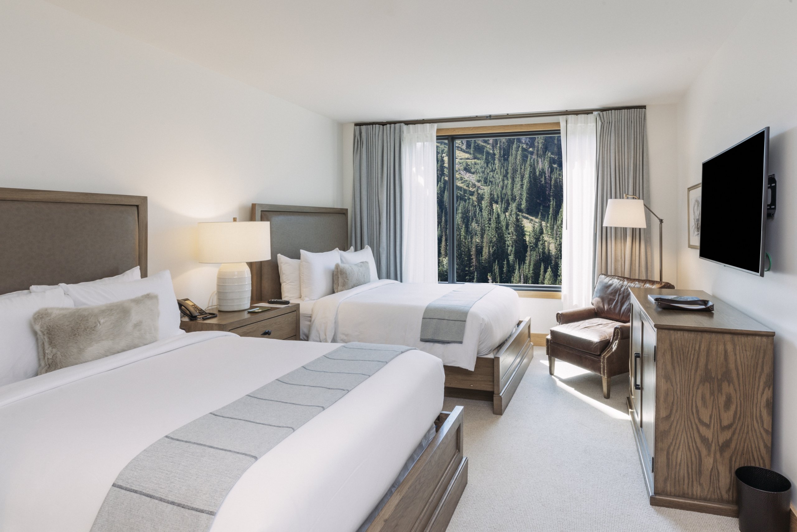 Group Events at Snowpine Lodge 7