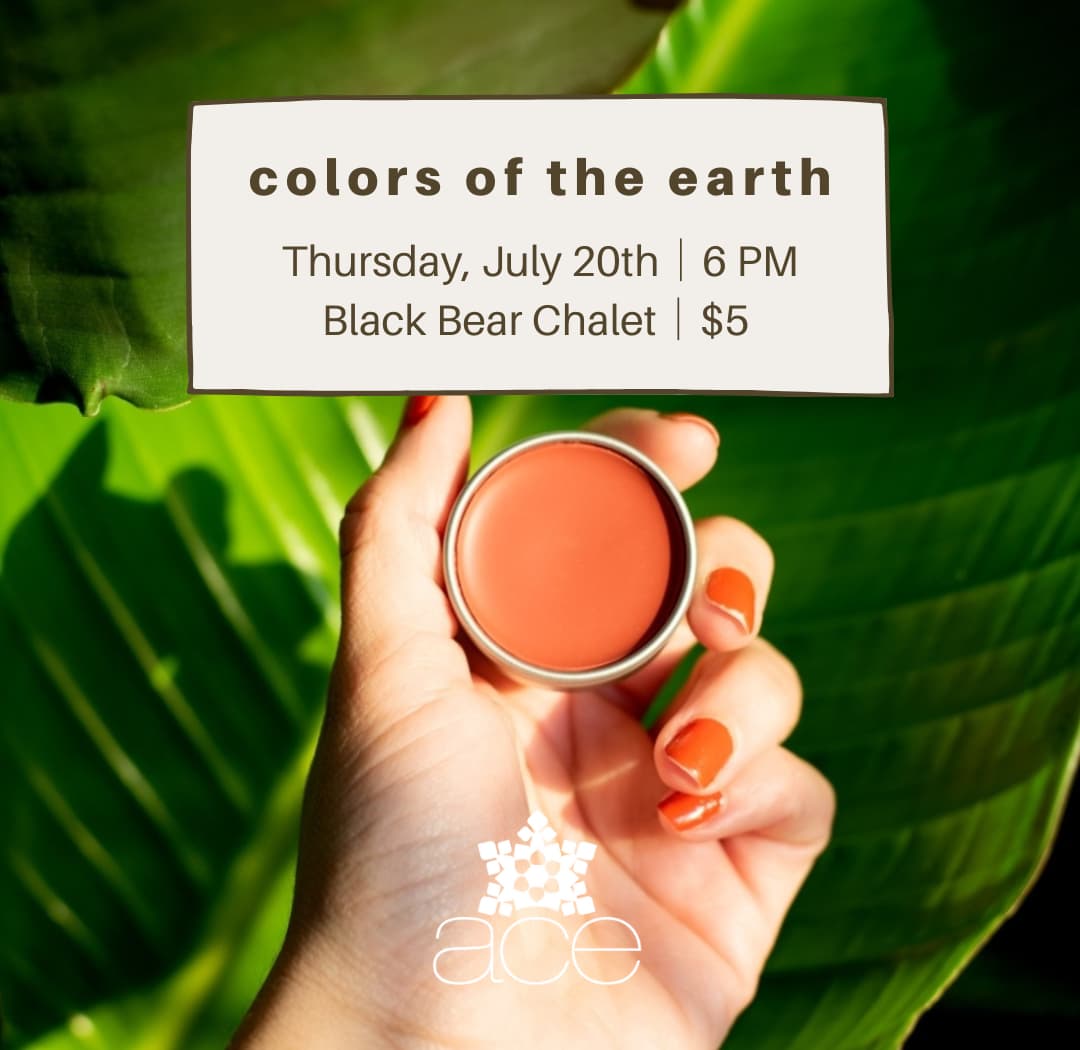 Lawn Games & Lemonade ACE