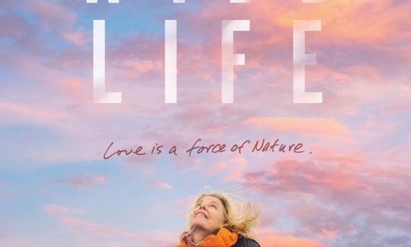 Movie Under the Stars: Wild Life