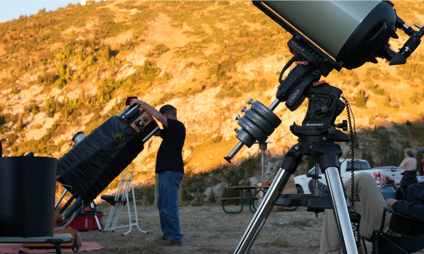 2023 FOA Star Party