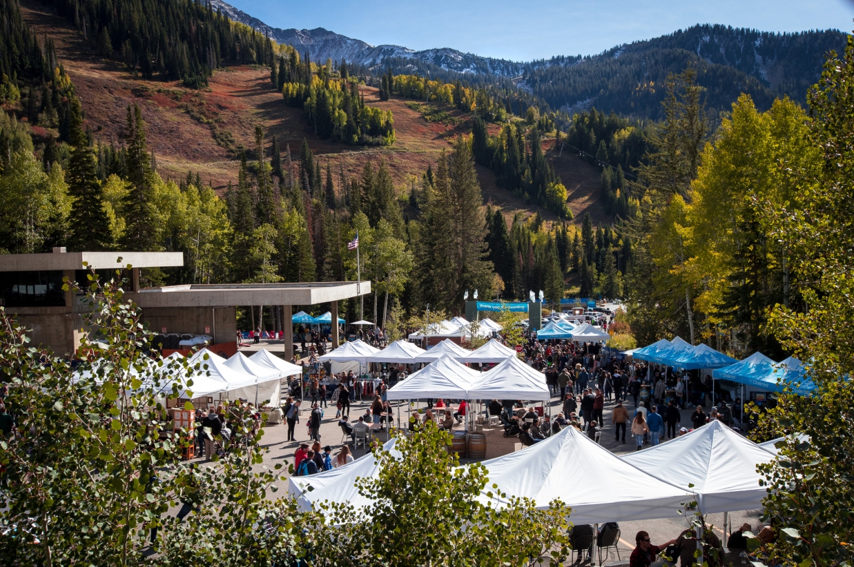 Embrace the Beauty of Autumn at Snowpine Lodge 7