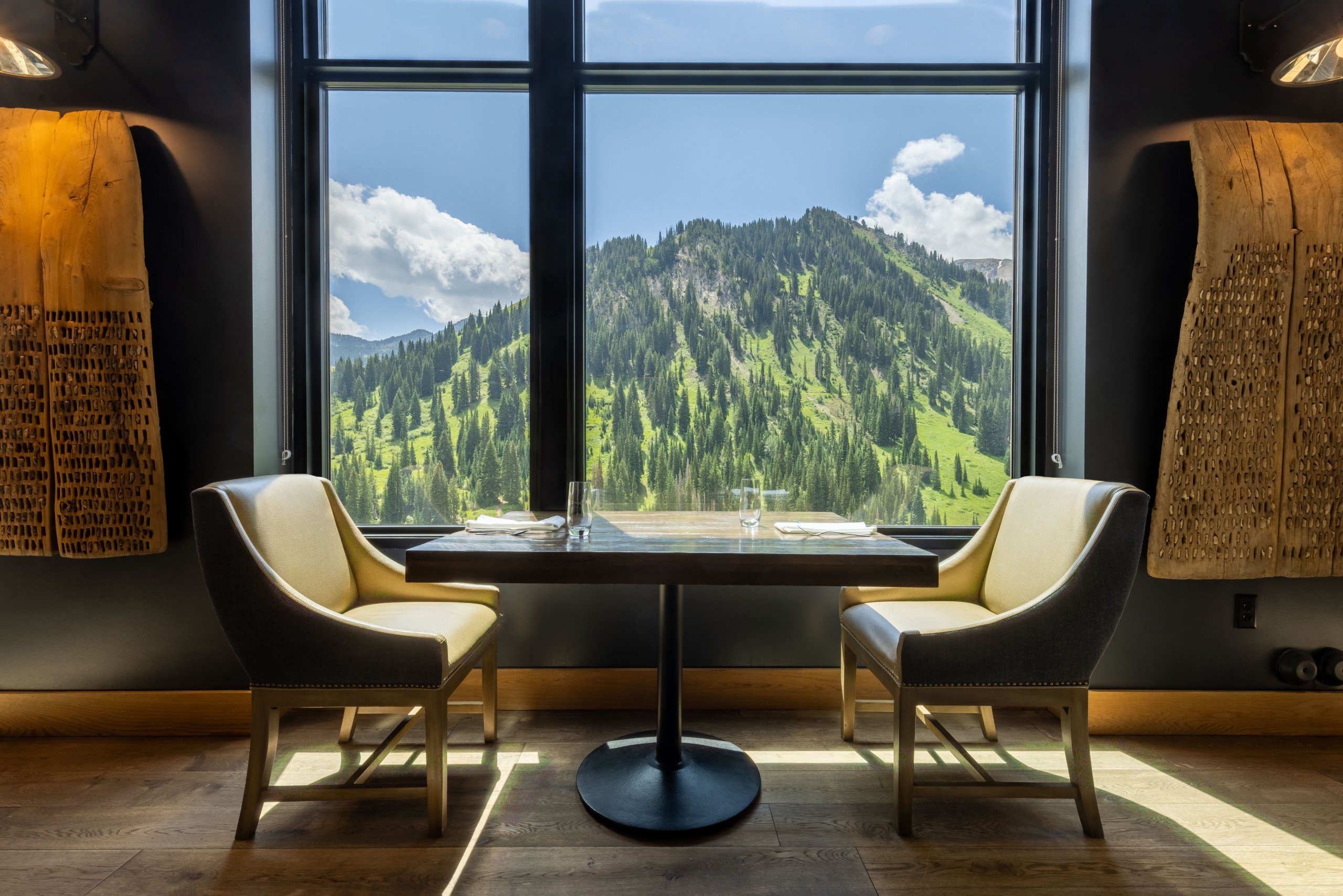Snowpine Lodge