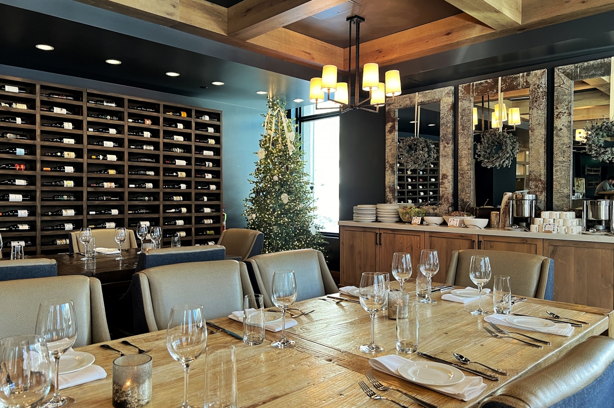 Picture-Perfect Holiday Savings